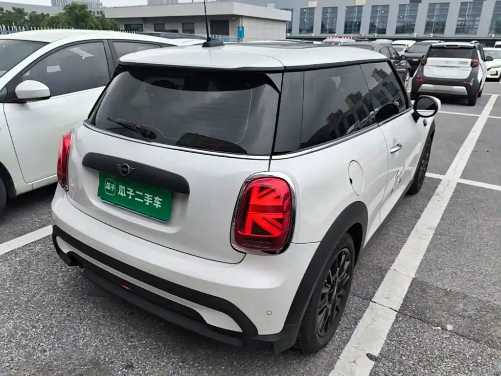 MINI Mini 2024