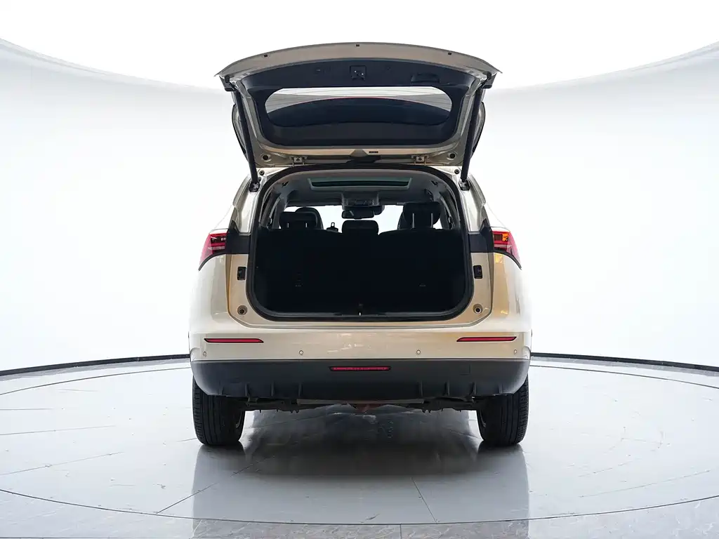 Haval H6 2024