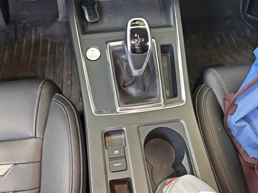 BYD Qin Pro 2019 — фото 14