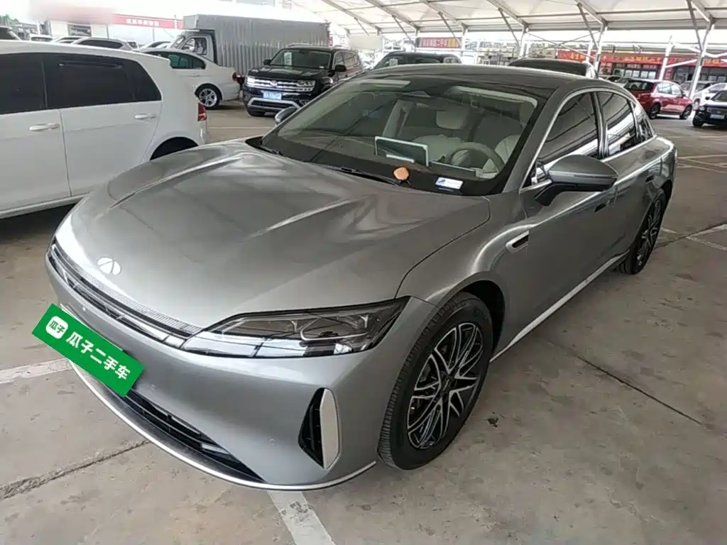 Chery Fengyun A9L 2025 — фото 1