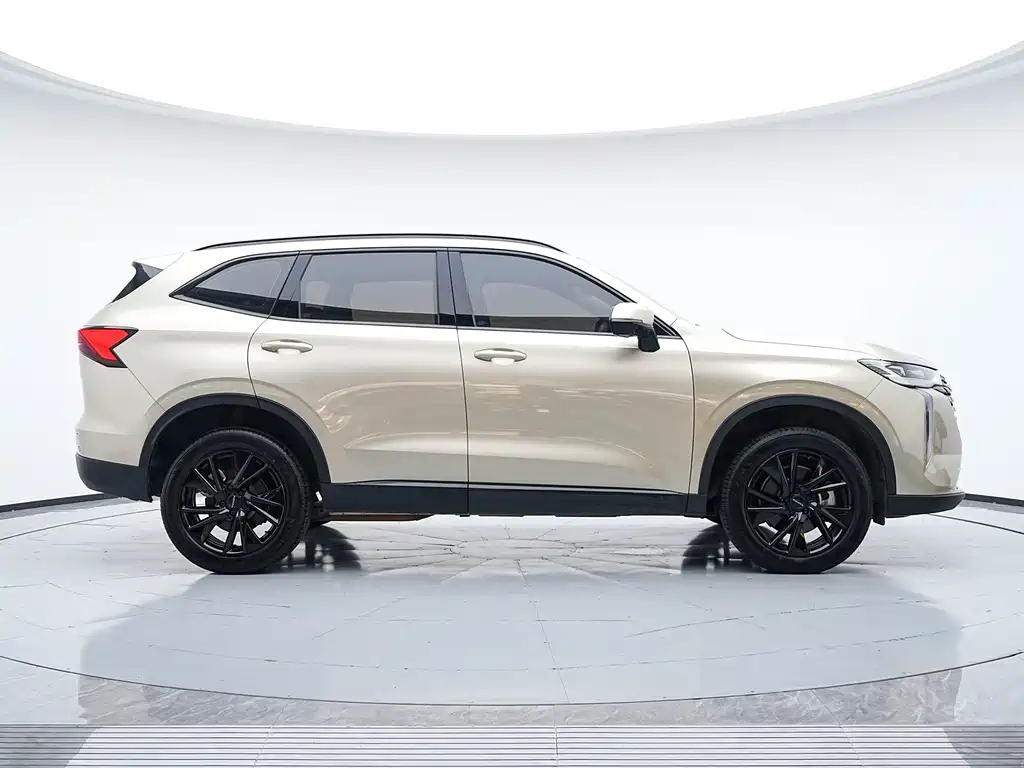 Haval H6 2024