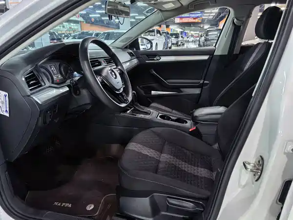 Volkswagen Lamando 2019