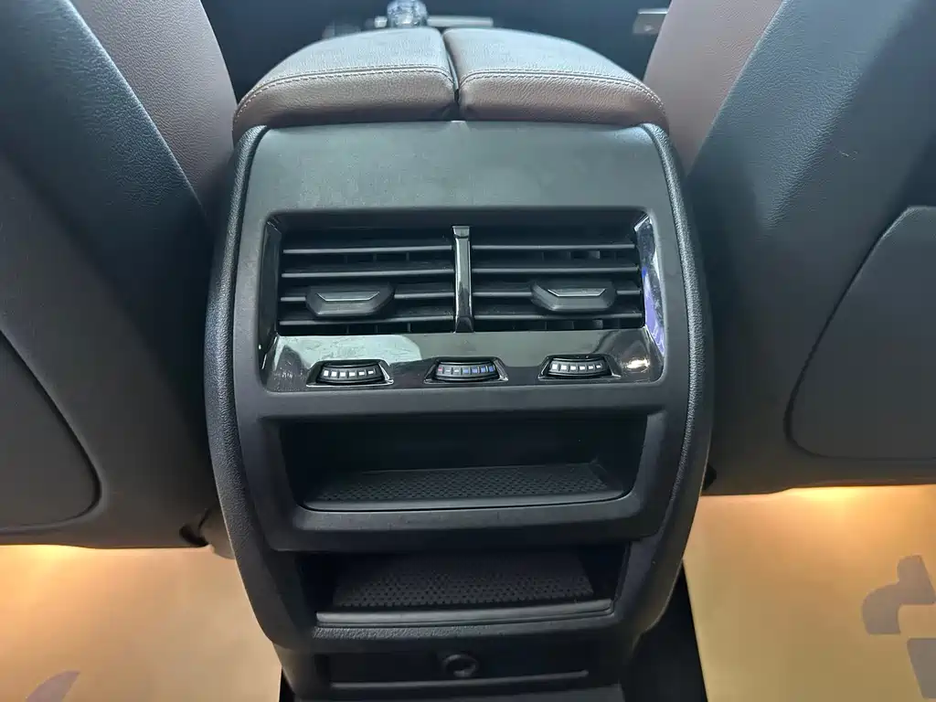 BMW X5 2020 — фото 17