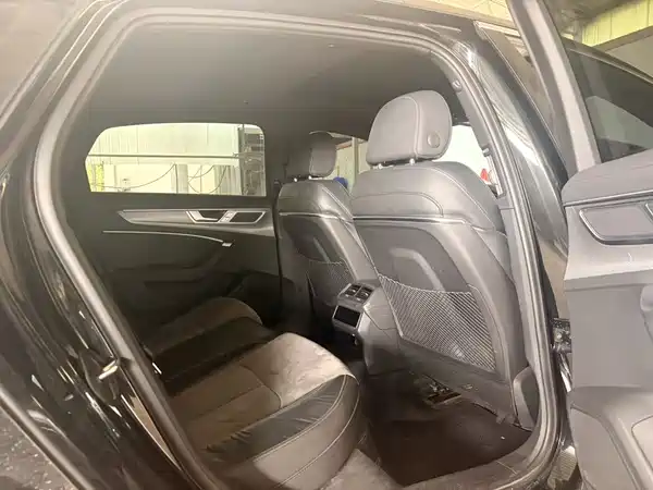 Audi A6L 2024