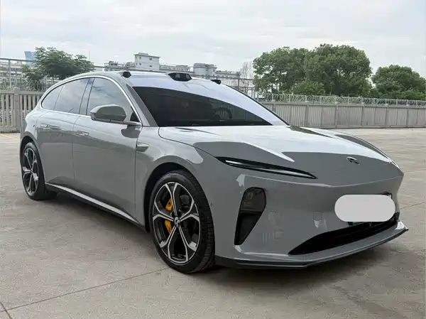 NIO ET5T 2024