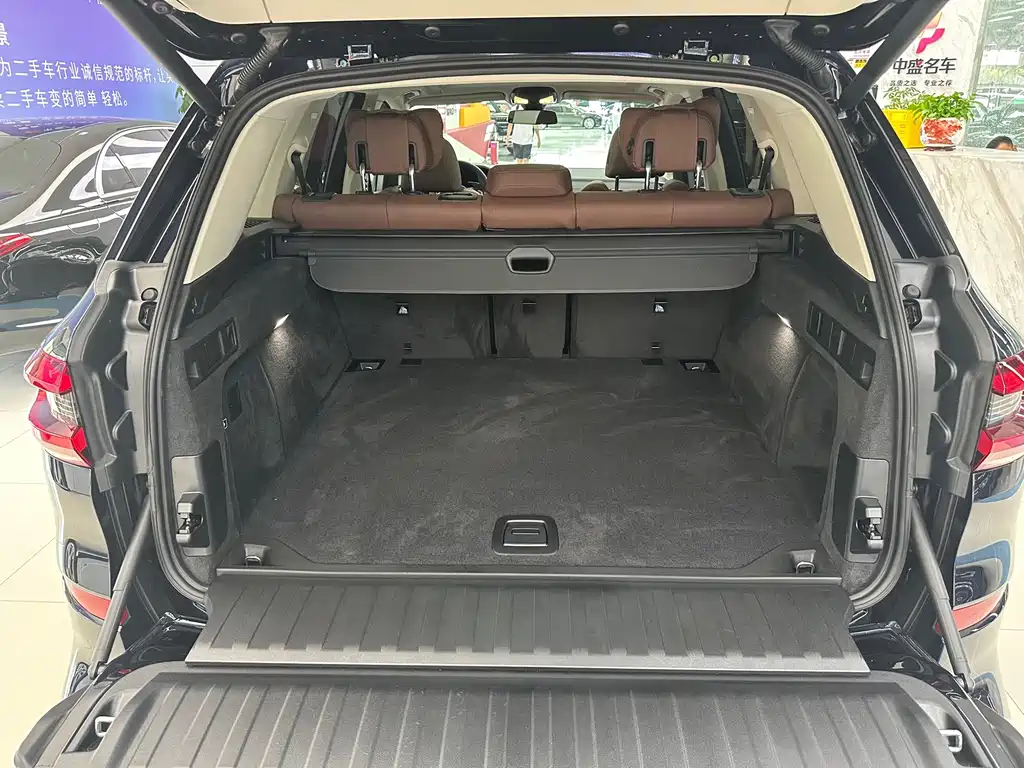 BMW X5 2020 — фото 23