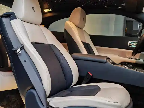 Rolls-Royce Phantom 2021