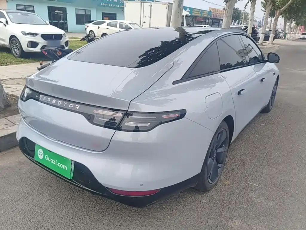 Leapmotor C01 2023
