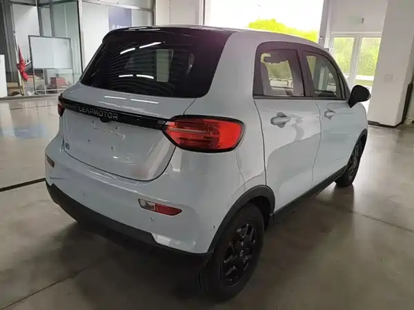 Leapmotor T03 2023