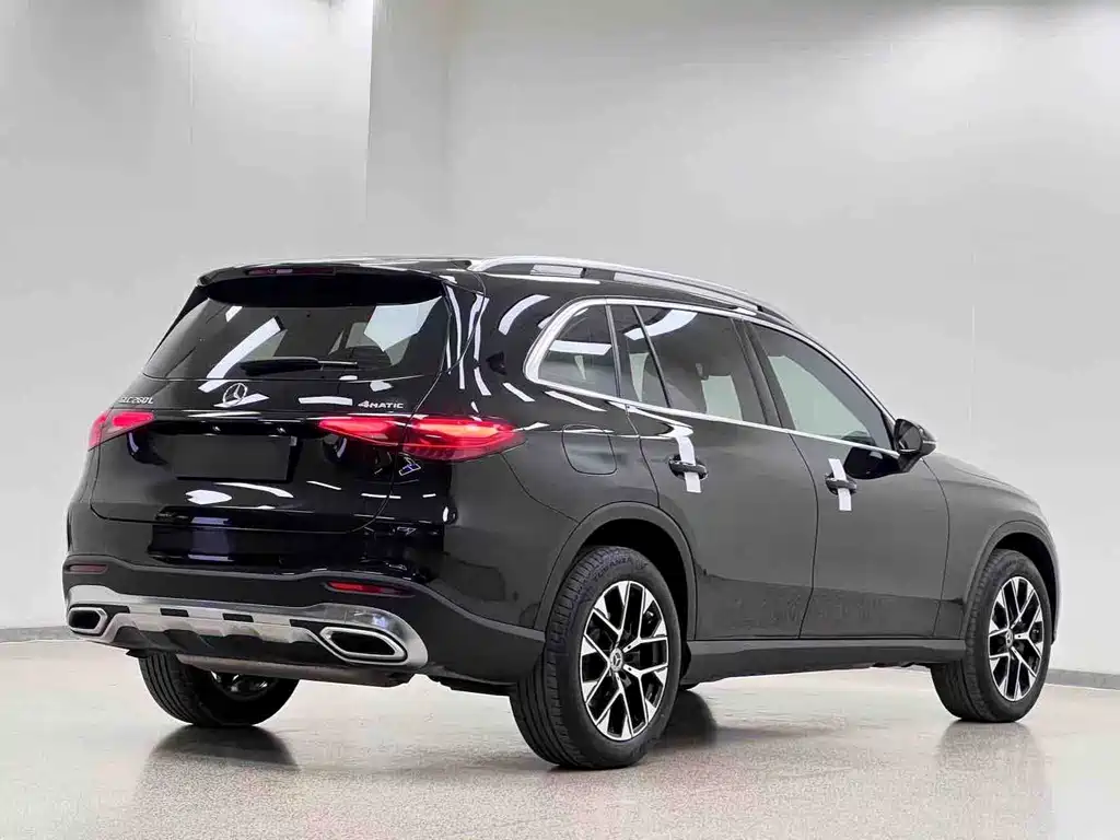 Mercedes-Benz GLC 2023 — фото 30