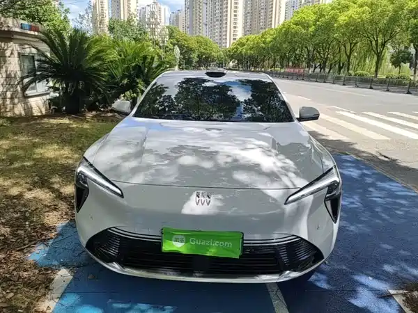 Buick Zhijing L7 2026