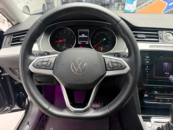 Volkswagen Magotan 2023