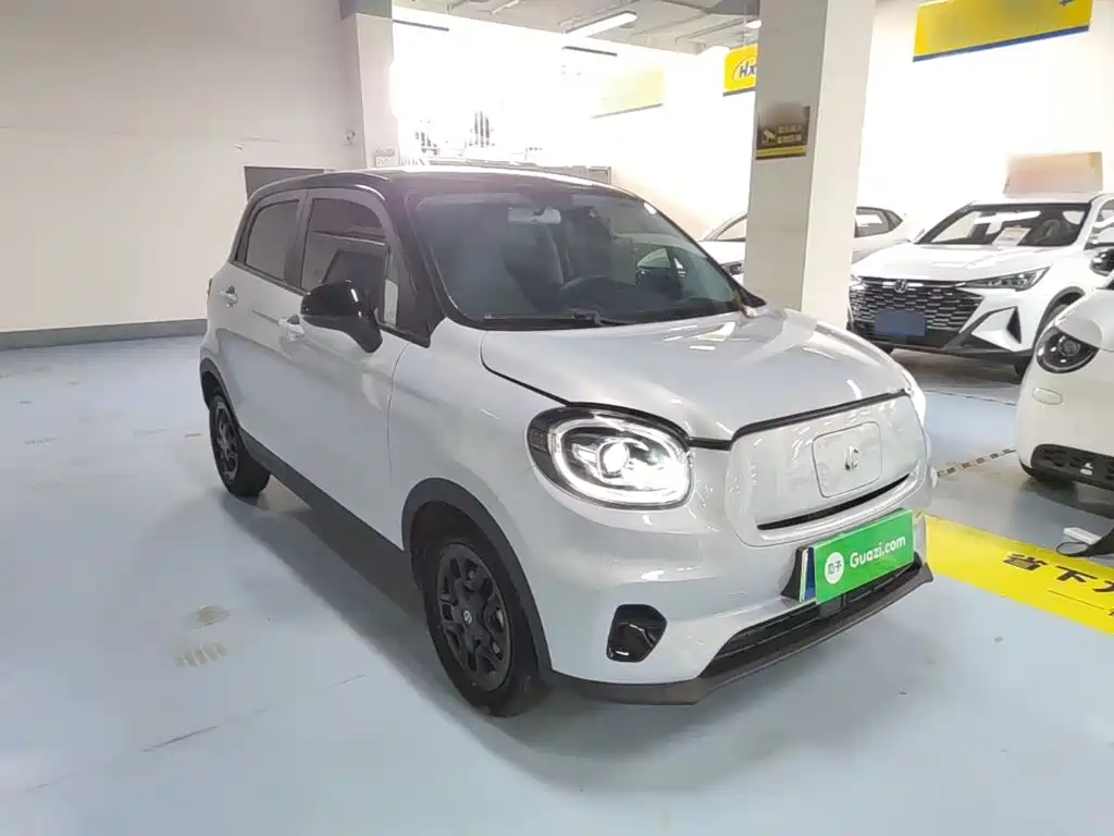 Leapmotor T03 2023