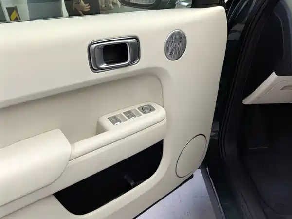 Li Auto L7 2023