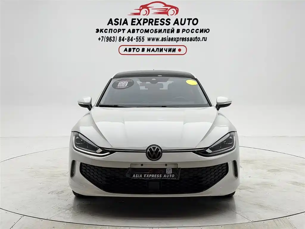 Volkswagen Lamando 2022