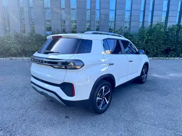 Hyundai ix35 2022