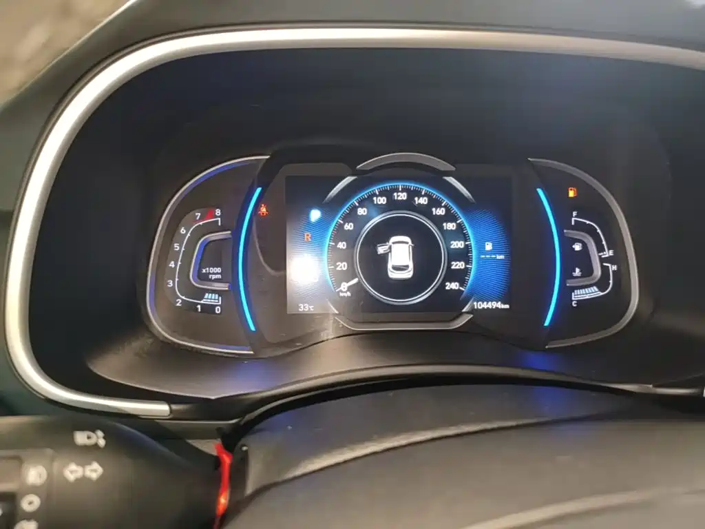 Hyundai Tucson 2020 — фото 12