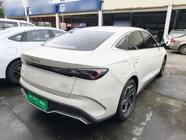 BYD Seal 06 2024