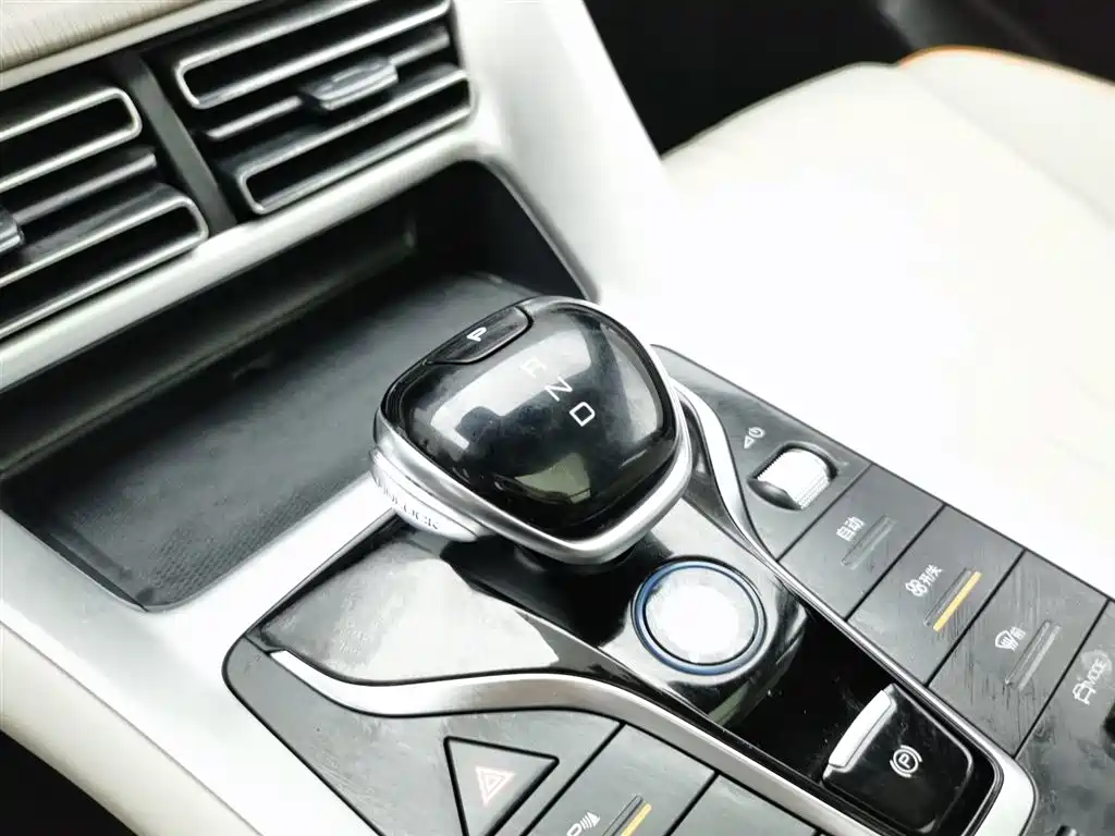 BYD Pro New Energy 2024 — фото 13