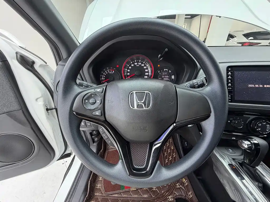 Honda XR-V 2022 — фото 10
