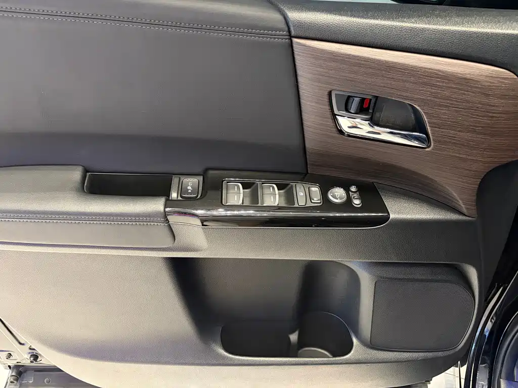 Honda Odyssey 2024 — фото 11