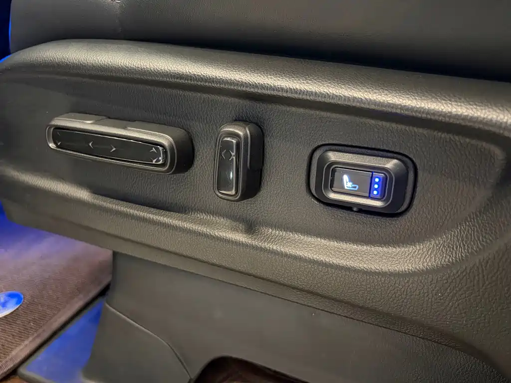 Honda Odyssey 2024 — фото 15