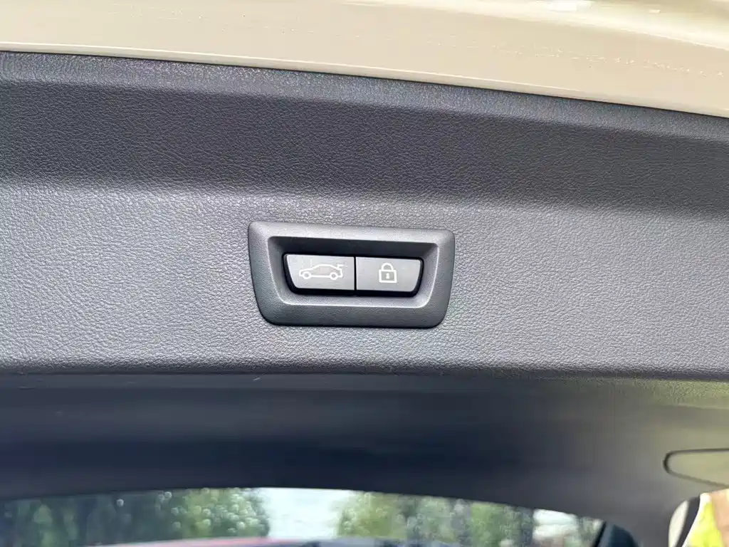 BMW X3 2023 — фото 27