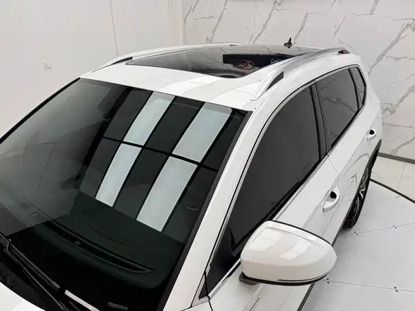 Volkswagen Tharu 2022