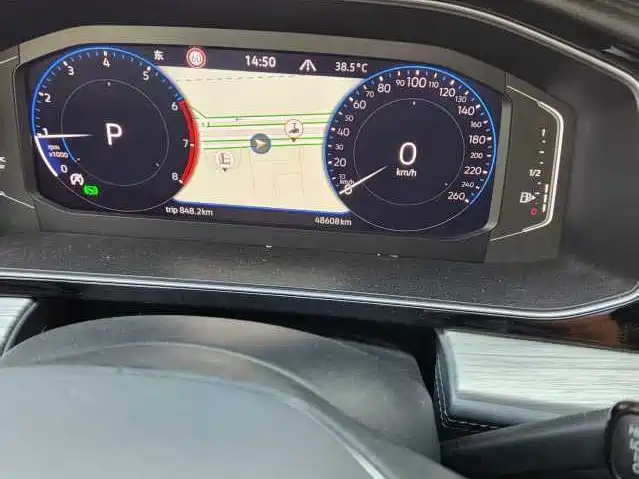 Volkswagen Sagitar 2022