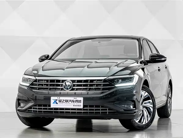 Volkswagen Sagitar 2022