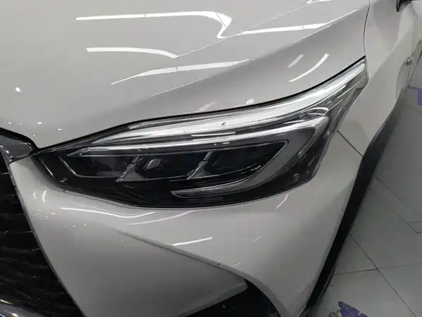 Toyota Yaris L 2023