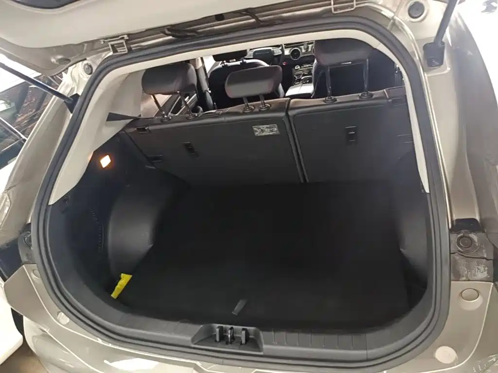 Dongfeng Fengxing T5 EVO 2021 — фото 19