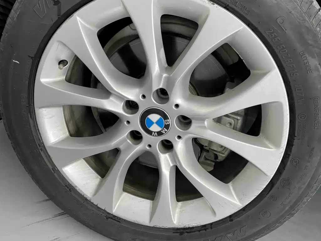 BMW X5 2018 — фото 13