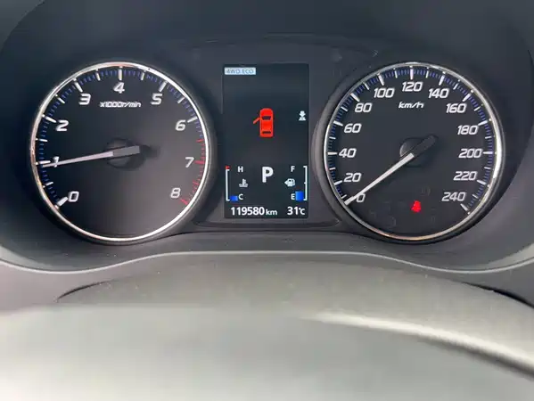 Mitsubishi Outlander 2017