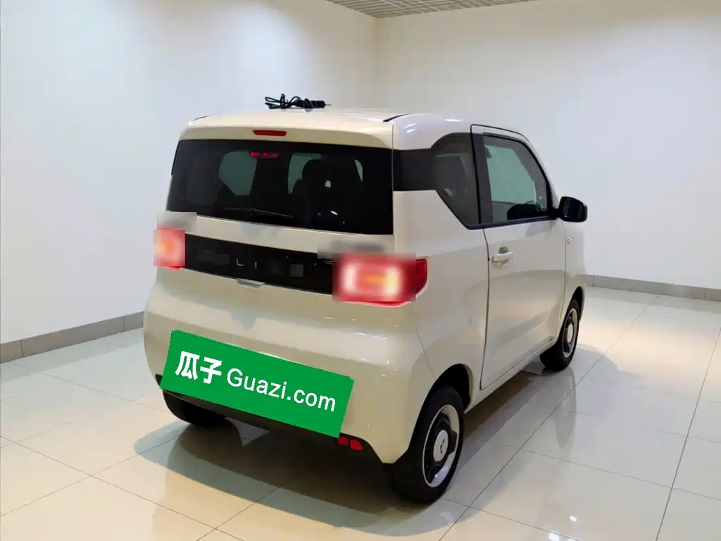 Wuling Hongguang MINIEV 2023
