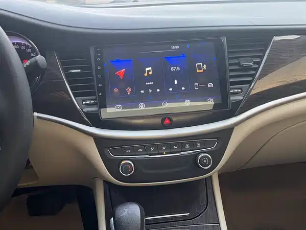 Buick Verano 2019