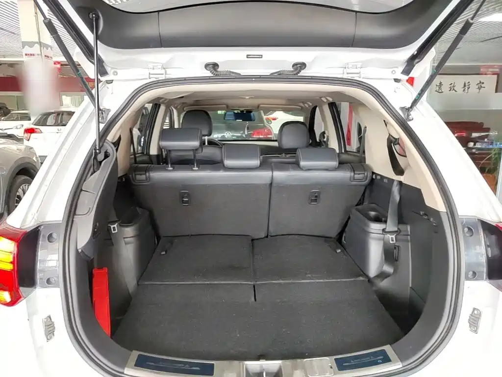 Mitsubishi Outlander 2021 — фото 19