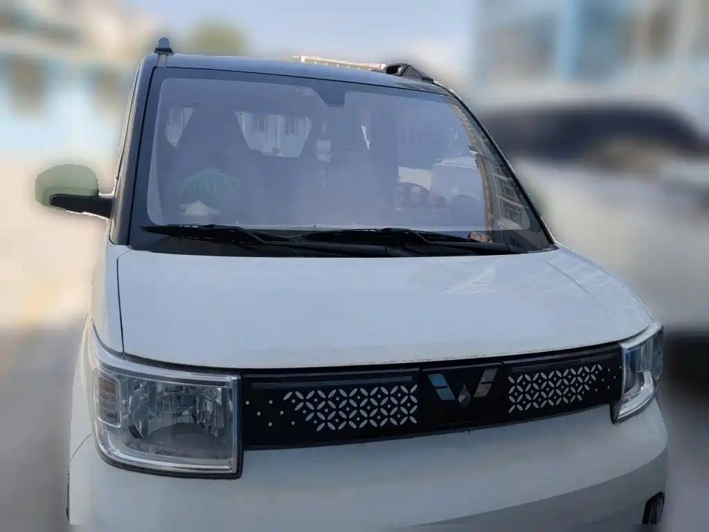 Wuling MINIEV 2023