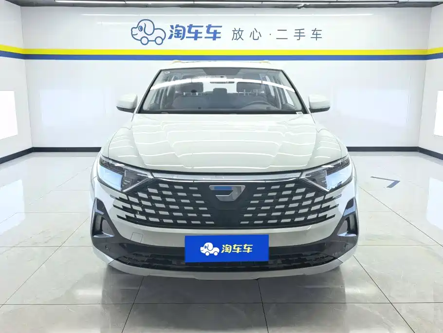 Jetta VS7 2026