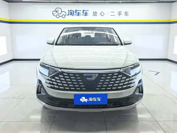 Jetta VS7 2026