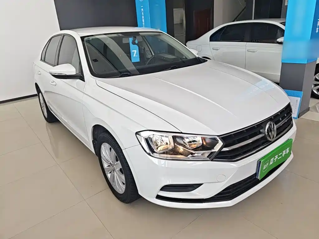 Volkswagen Bora 2022
