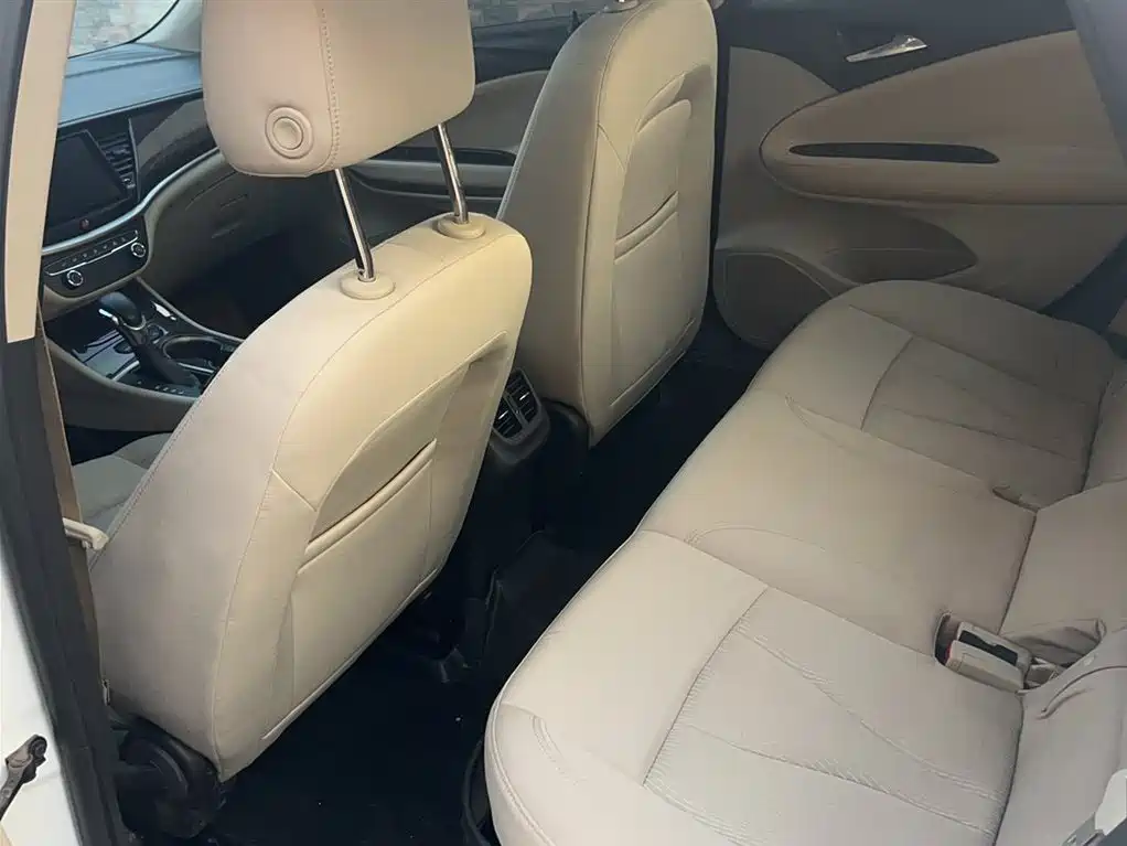 Buick Verano 2019 — фото 13