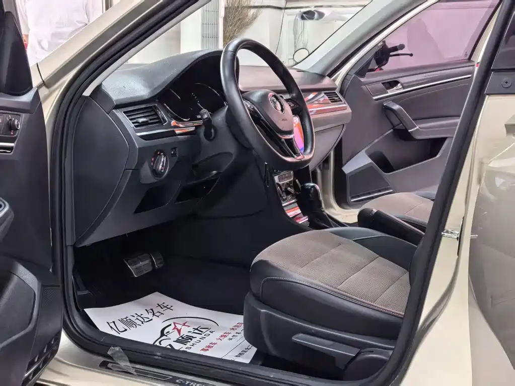 Volkswagen C-TREK Weiling 2018 — фото 7