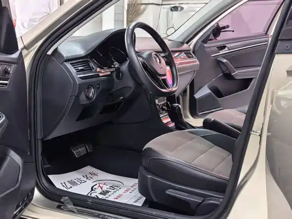 Volkswagen C-TREK Weiling 2018