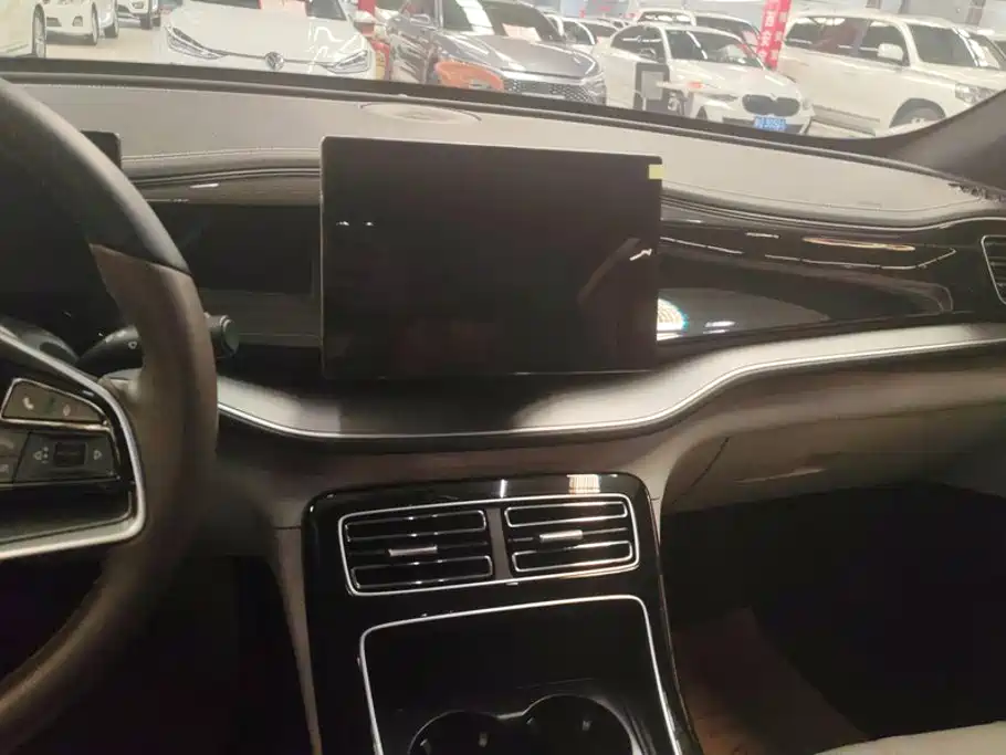 BYD Qin PLUS 2023 — фото 13