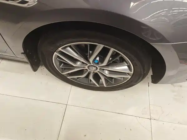 BYD Qin PLUS 2023