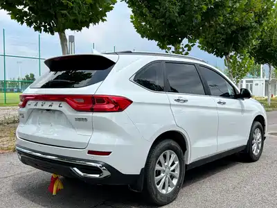 Haval M6 2023