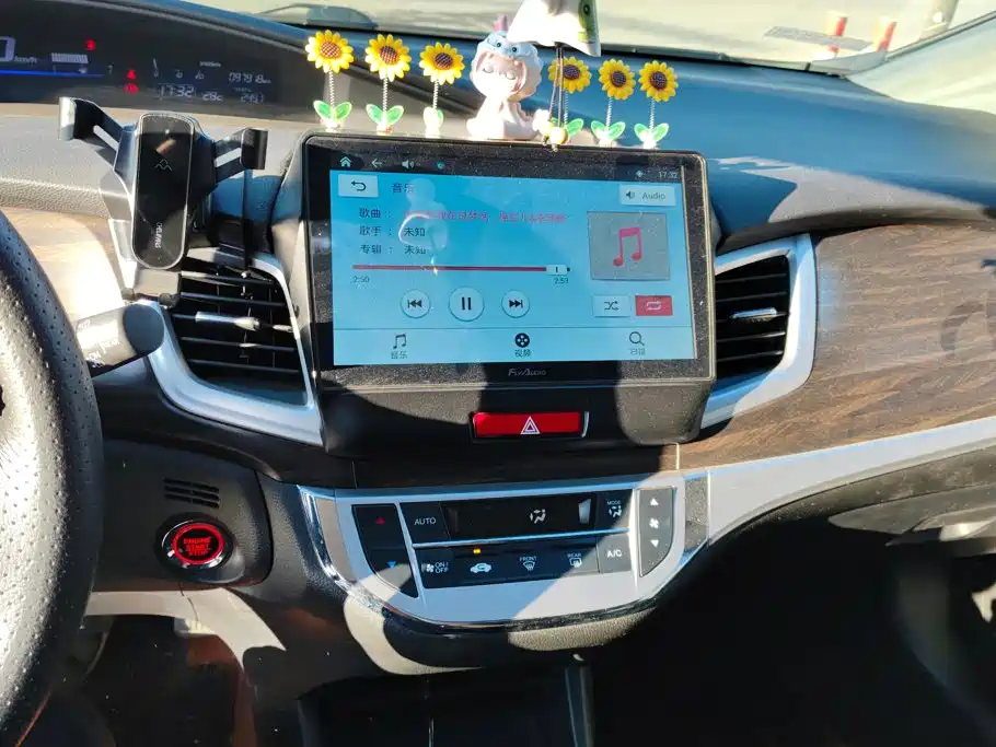 Honda Jade 2019 — фото 13