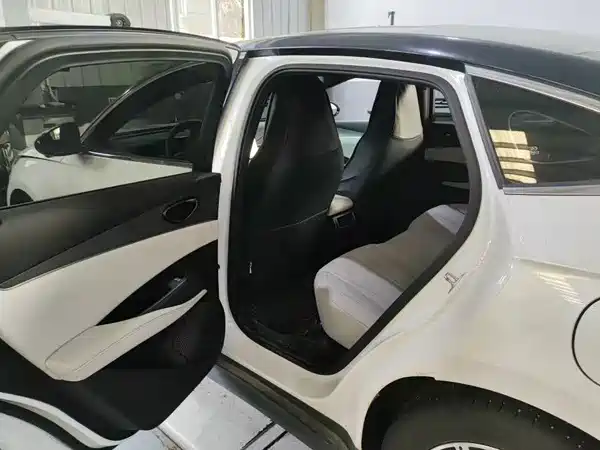 BYD Seal 06 2025