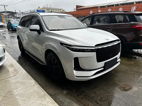 Li Auto ONE 2021